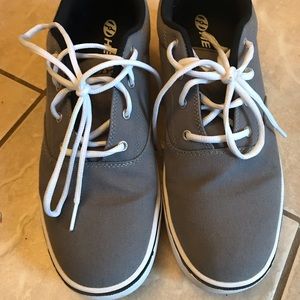 Men’s 12 Heely’s